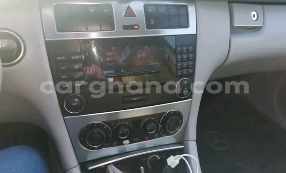 Buy Used Mercedes‒Benz C–Class Other Car in Accra in Greater Accra Buy Used Mercedes‒Benz C–Class Other Car in Accra in Greater Accra