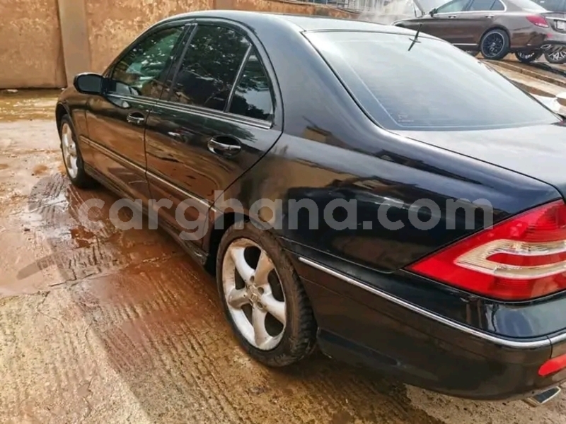 Big with watermark mercedes benz c class greater accra accra 44070