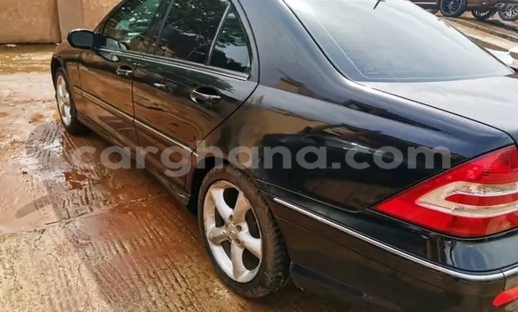 Buy Used Mercedes‒Benz C–Class Other Car in Accra in Greater Accra Buy Used Mercedes‒Benz C–Class Other Car in Accra in Greater Accra