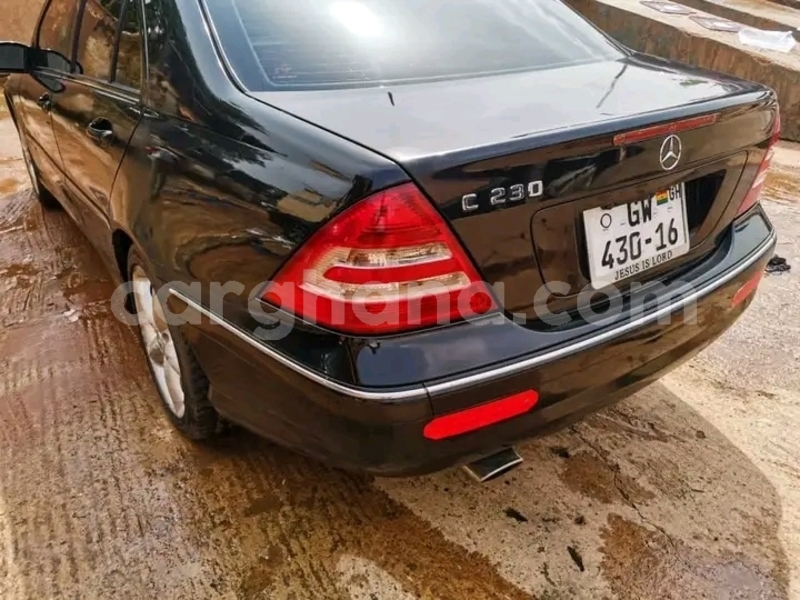 Big with watermark mercedes benz c class greater accra accra 44070