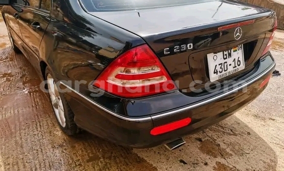 Buy Used Mercedes‒Benz C–Class Other Car in Accra in Greater Accra Buy Used Mercedes‒Benz C–Class Other Car in Accra in Greater Accra