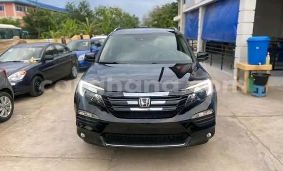 Sayi Na hannu Honda Pilot Sauran Mota in Accra a Greater Accra