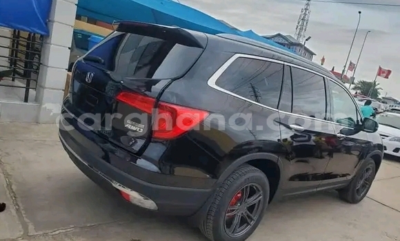 Ra Àlòkù Honda Pilot Miiran Ọkọ̀ in Accra ni Greater Accra Ra Àlòkù Honda Pilot Miiran Ọkọ̀ in Accra ni Greater Accra