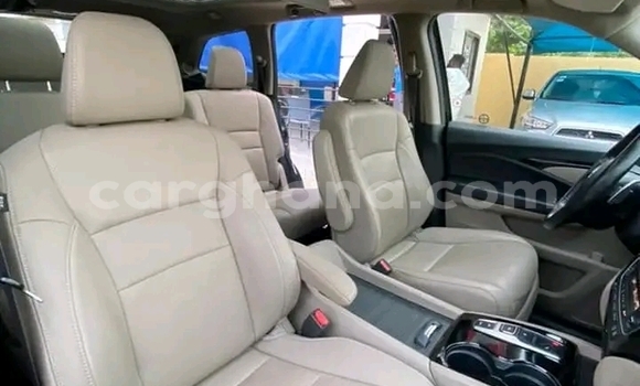 Ra Àlòkù Honda Pilot Miiran Ọkọ̀ in Accra ni Greater Accra Ra Àlòkù Honda Pilot Miiran Ọkọ̀ in Accra ni Greater Accra