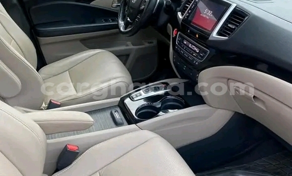 Ra Àlòkù Honda Pilot Miiran Ọkọ̀ in Accra ni Greater Accra Ra Àlòkù Honda Pilot Miiran Ọkọ̀ in Accra ni Greater Accra