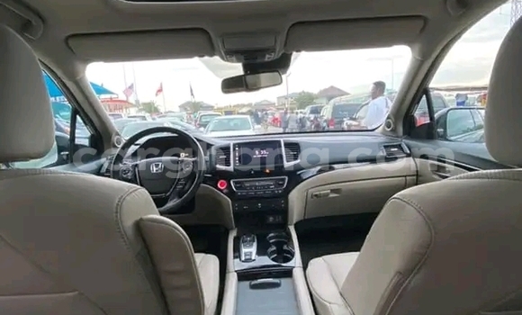 Ra Àlòkù Honda Pilot Miiran Ọkọ̀ in Accra ni Greater Accra Ra Àlòkù Honda Pilot Miiran Ọkọ̀ in Accra ni Greater Accra