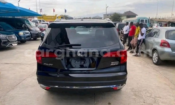 Ra Àlòkù Honda Pilot Miiran Ọkọ̀ in Accra ni Greater Accra Ra Àlòkù Honda Pilot Miiran Ọkọ̀ in Accra ni Greater Accra