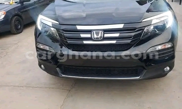 Ra Àlòkù Honda Pilot Miiran Ọkọ̀ in Accra ni Greater Accra Ra Àlòkù Honda Pilot Miiran Ọkọ̀ in Accra ni Greater Accra