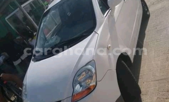 Sayi Na hannu Mazda Etude White Mota in Accra a Greater Accra Sayi Na hannu Mazda Etude White Mota in Accra a Greater Accra