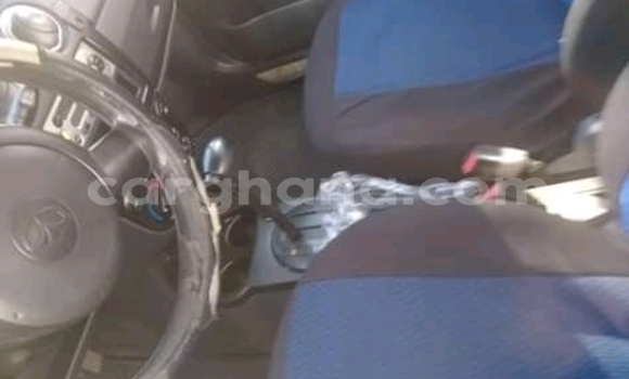 Sayi Na hannu Mazda Etude White Mota in Accra a Greater Accra Sayi Na hannu Mazda Etude White Mota in Accra a Greater Accra