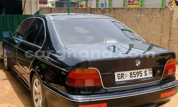 Buy Used BMW 321 Other Car in Accra in Greater Accra