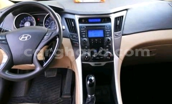 Sayi Na hannu Hyundai Elantra Red Mota in Accra a Greater Accra Sayi Na hannu Hyundai Elantra Red Mota in Accra a Greater Accra