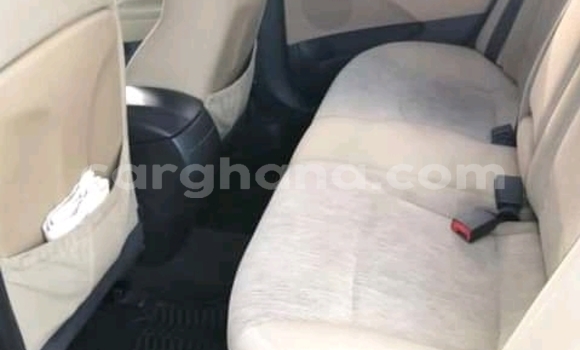 Sayi Na hannu Hyundai Elantra Red Mota in Accra a Greater Accra Sayi Na hannu Hyundai Elantra Red Mota in Accra a Greater Accra