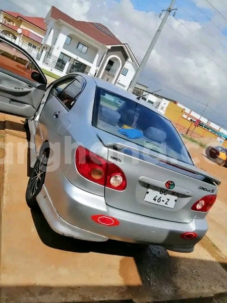 Big with watermark toyota corolla greater accra accra 44077