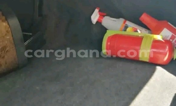 Buy Used Toyota Corolla Other Car in Accra in Greater Accra Buy Used Toyota Corolla Other Car in Accra in Greater Accra