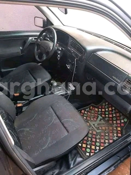 Big with watermark volkswagen golf greater accra accra 44081