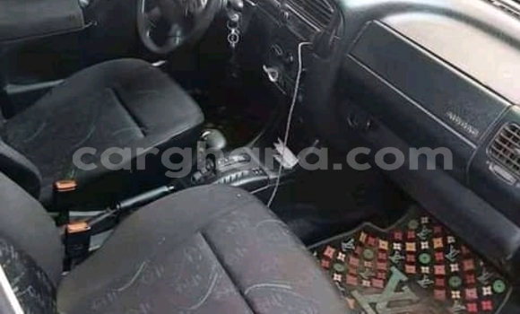Sayi Na hannu Volkswagen Golf Black Mota in Accra a Greater Accra Sayi Na hannu Volkswagen Golf Black Mota in Accra a Greater Accra