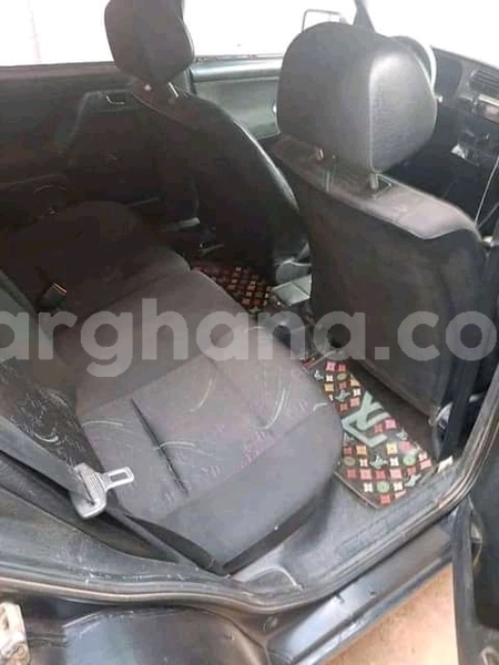 Big with watermark volkswagen golf greater accra accra 44081