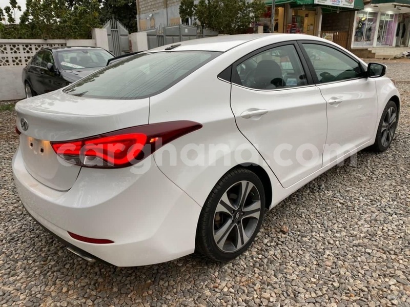 Big with watermark hyundai elantra greater accra tema 44082