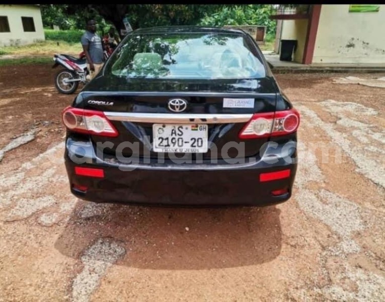 Big with watermark toyota corolla greater accra tema 44083