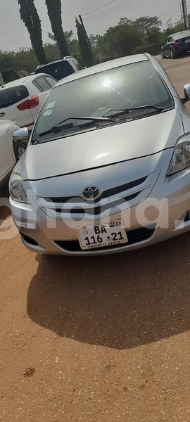 Big with watermark toyota yaris greater accra tema 44084