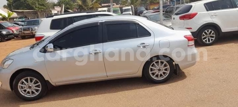 Big with watermark toyota yaris greater accra tema 44084