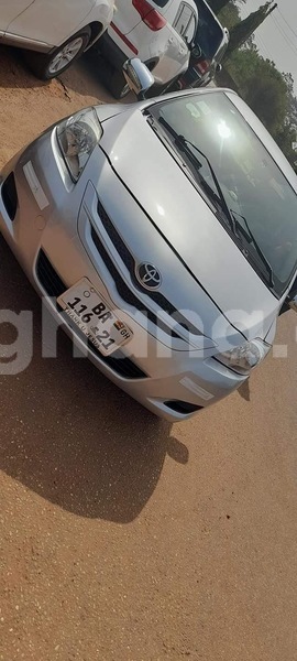 Big with watermark toyota yaris greater accra tema 44084