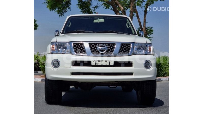 Big with watermark nissan patrol ashanti import dubai 44085