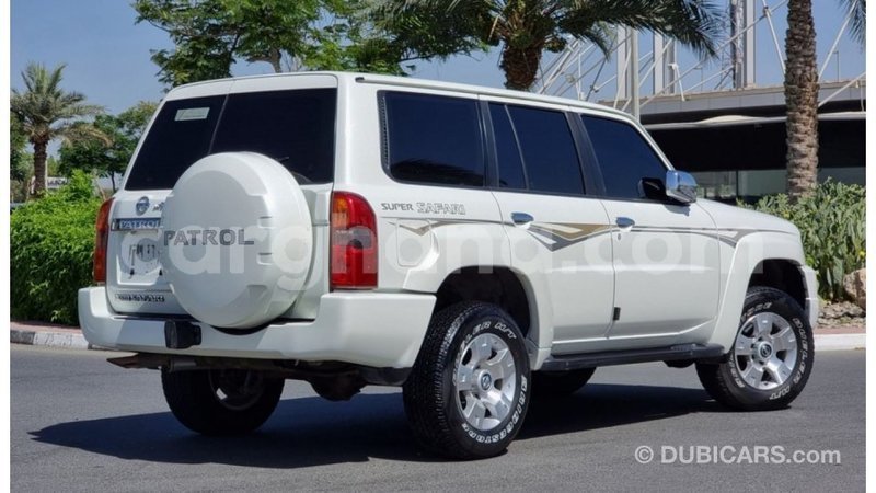 Big with watermark nissan patrol ashanti import dubai 44085