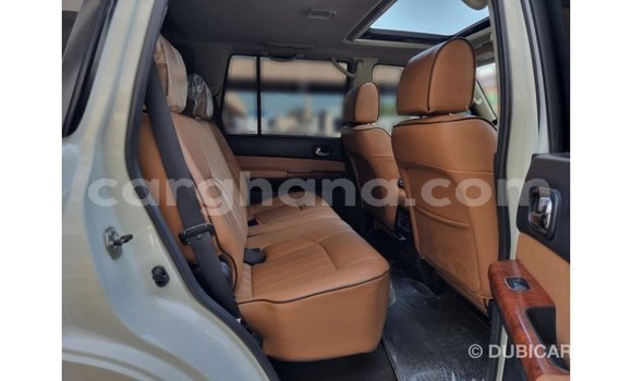 Sayi Imported Nissan Patrol White Mota in Import - Dubai a Ashanti Sayi Imported Nissan Patrol White Mota in Import - Dubai a Ashanti