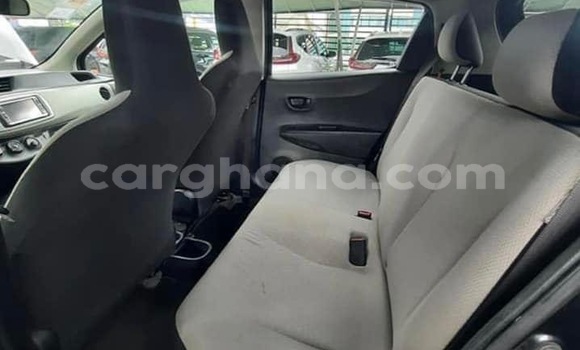 Ra Àlòkù Toyota Vitz Black Ọkọ̀ in Tema ni Greater Accra Ra Àlòkù Toyota Vitz Black Ọkọ̀ in Tema ni Greater Accra