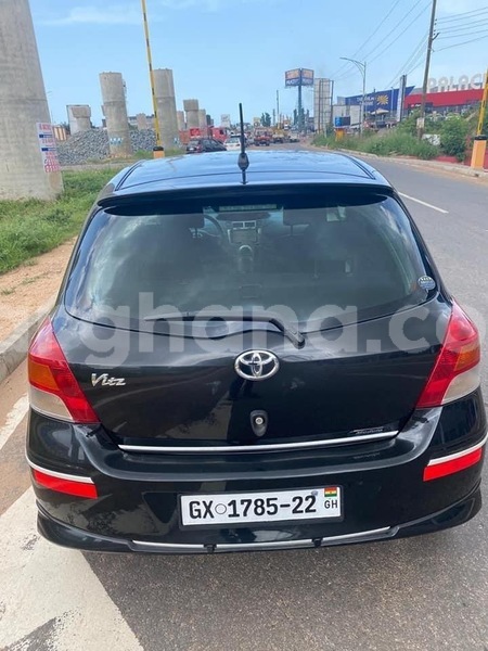 Big with watermark toyota vitz greater accra tema 44093