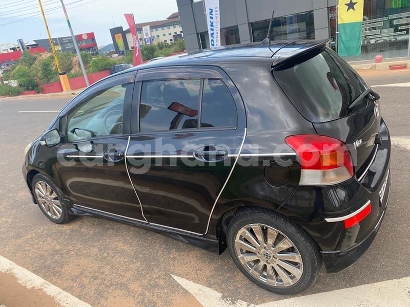 Big with watermark toyota vitz greater accra tema 44093