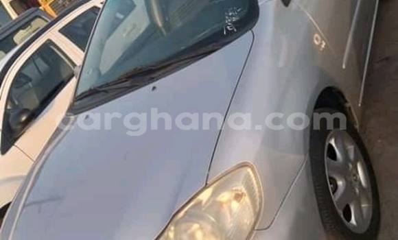 Ra Àlòkù Toyota Corolla Silver Ọkọ̀ in Accra ni Greater Accra