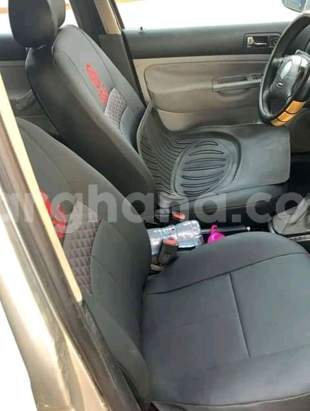 Big with watermark volkswagen golf greater accra accra 44095