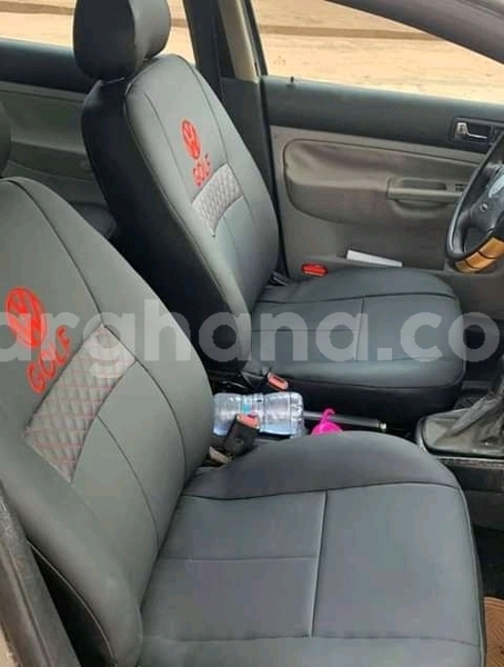 Big with watermark volkswagen golf greater accra accra 44095