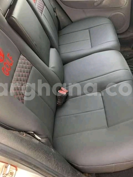 Big with watermark volkswagen golf greater accra accra 44095