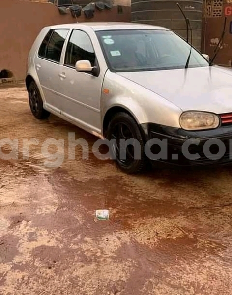 Big with watermark volkswagen golf greater accra accra 44095
