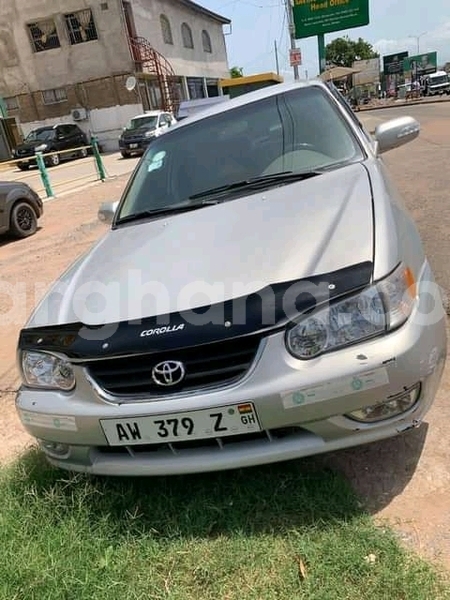 Big with watermark toyota corolla greater accra accra 44096