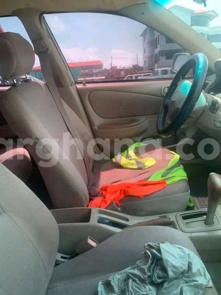 Big with watermark toyota corolla greater accra accra 44096