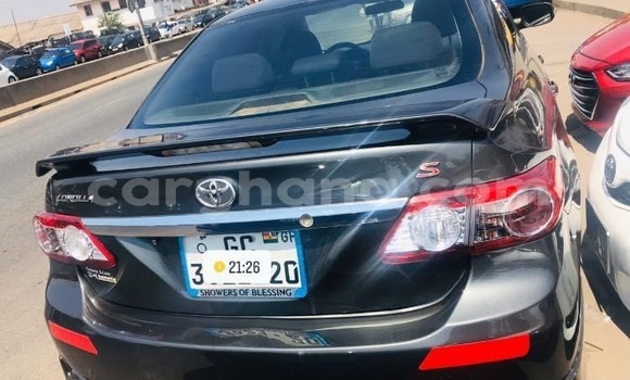 Buy Used Toyota Corolla Other Car in Tema in Greater Accra