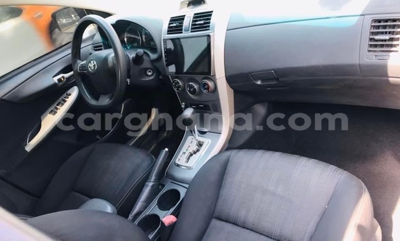 Sayi Na hannu Toyota Corolla Sauran Mota in Tema a Greater Accra Sayi Na hannu Toyota Corolla Sauran Mota in Tema a Greater Accra