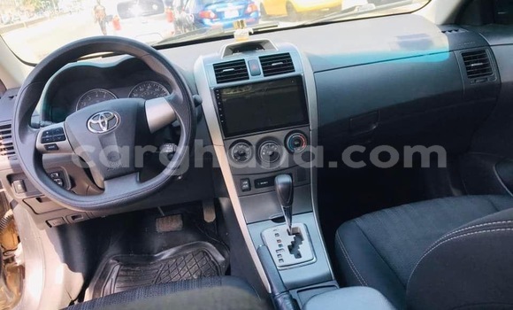 Sayi Na hannu Toyota Corolla Sauran Mota in Tema a Greater Accra Sayi Na hannu Toyota Corolla Sauran Mota in Tema a Greater Accra