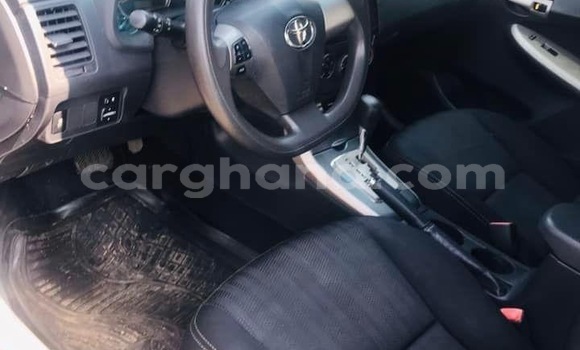 Sayi Na hannu Toyota Corolla Sauran Mota in Tema a Greater Accra Sayi Na hannu Toyota Corolla Sauran Mota in Tema a Greater Accra