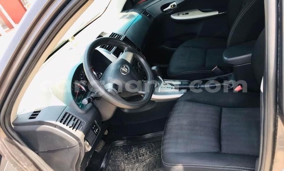 Sayi Na hannu Toyota Corolla Sauran Mota in Tema a Greater Accra Sayi Na hannu Toyota Corolla Sauran Mota in Tema a Greater Accra