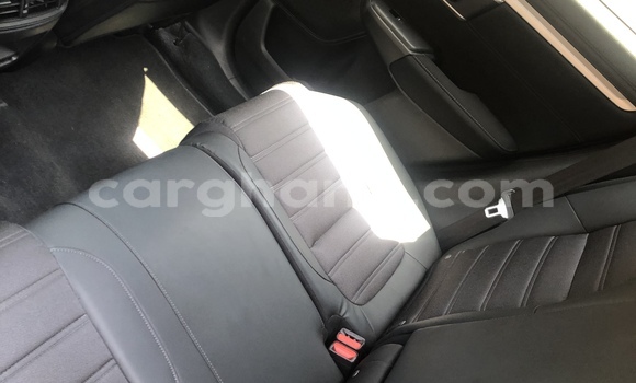 Sayi Na hannu Honda CR–V Blue Mota in Accra a Greater Accra Sayi Na hannu Honda CR–V Blue Mota in Accra a Greater Accra