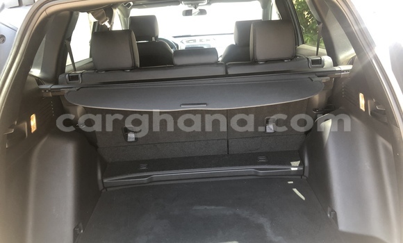 Sayi Na hannu Honda CR–V Blue Mota in Accra a Greater Accra Sayi Na hannu Honda CR–V Blue Mota in Accra a Greater Accra