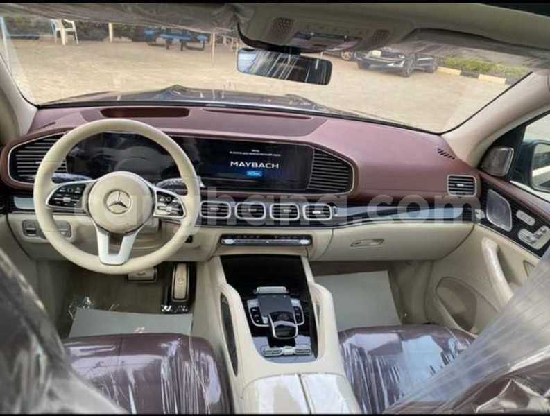 Big with watermark mercedes benz maybach g 650 landaulet greater accra accra 44101