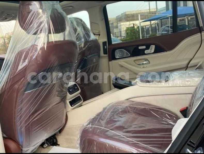 Big with watermark mercedes benz maybach g 650 landaulet greater accra accra 44101