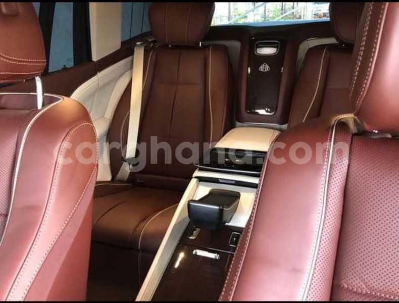 Big with watermark mercedes benz maybach g 650 landaulet greater accra accra 44101